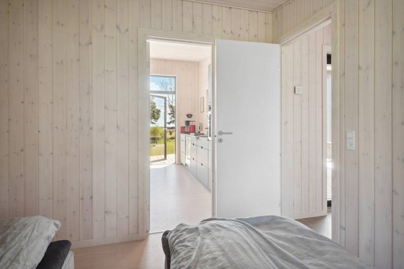 Foto von Ferienhaus FE85 in Rørvig - Westseeland