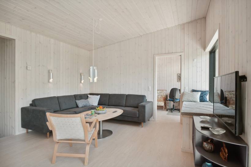 Foto von Ferienhaus FE85 in Rørvig - Westseeland