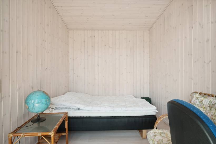 Foto von Ferienhaus FE85 in Rørvig - Westseeland