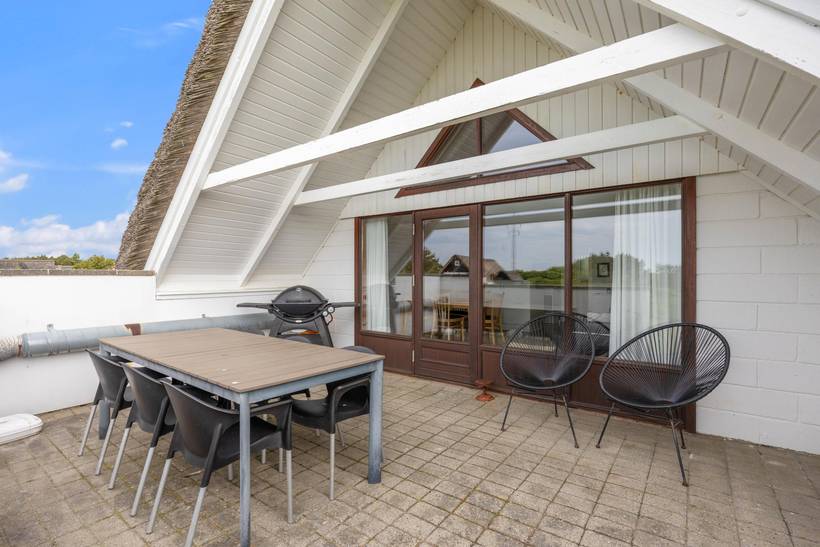 Foto von Ferienhaus FE87 in Klegod - Westjütland