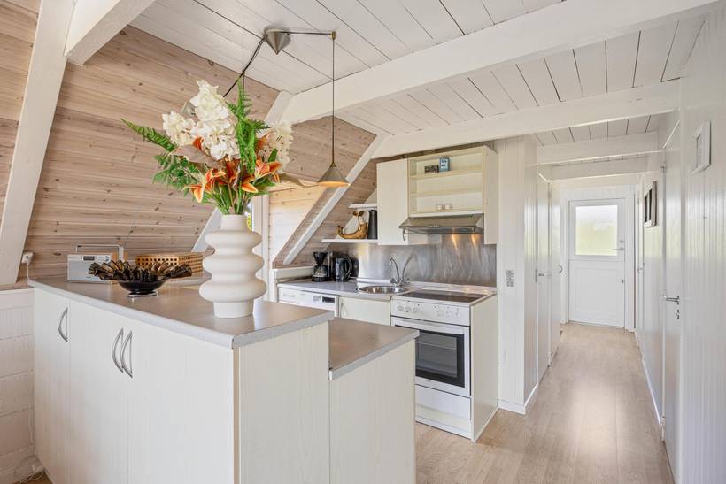 Foto von Ferienhaus FE87 in Klegod - Westjütland
