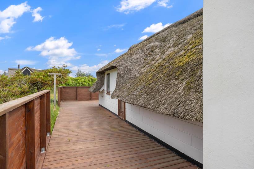 Foto von Ferienhaus FE87 in Klegod - Westjütland