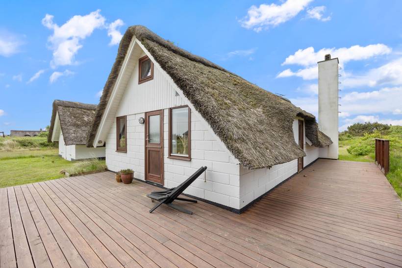 Foto von Ferienhaus FE87 in Klegod - Westjütland