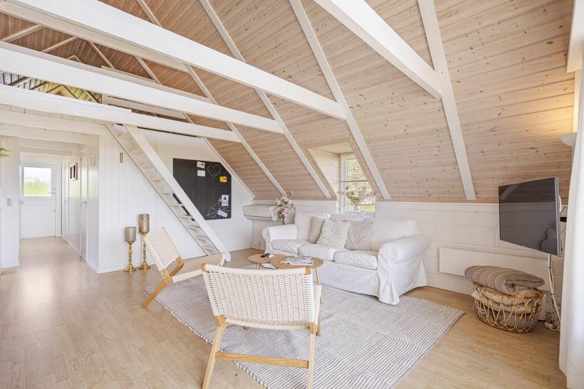 Foto von Ferienhaus FE87 in Klegod - Westjütland