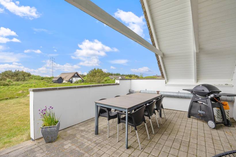 Foto von Ferienhaus FE87 in Klegod - Westjütland