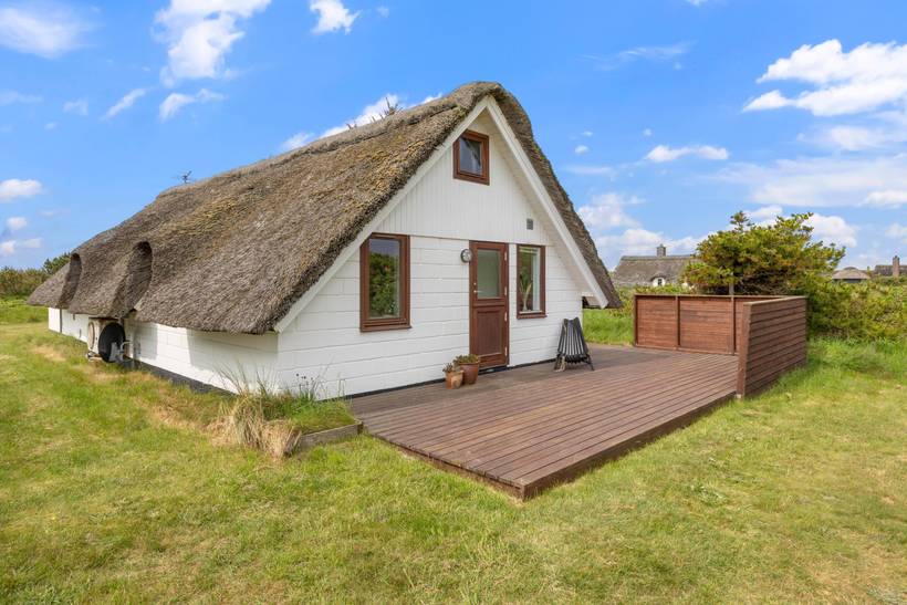 Foto von Ferienhaus FE87 in Klegod - Westjütland
