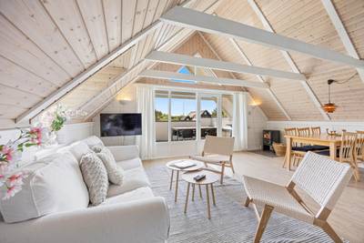 Vorschaubild von Ferienhaus FE87 in Klegod - Westjütland