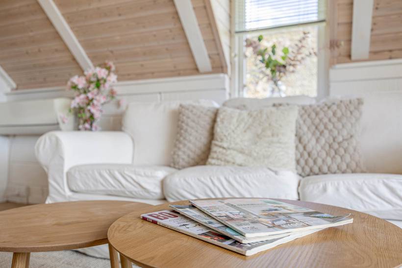 Foto von Ferienhaus FE87 in Klegod - Westjütland