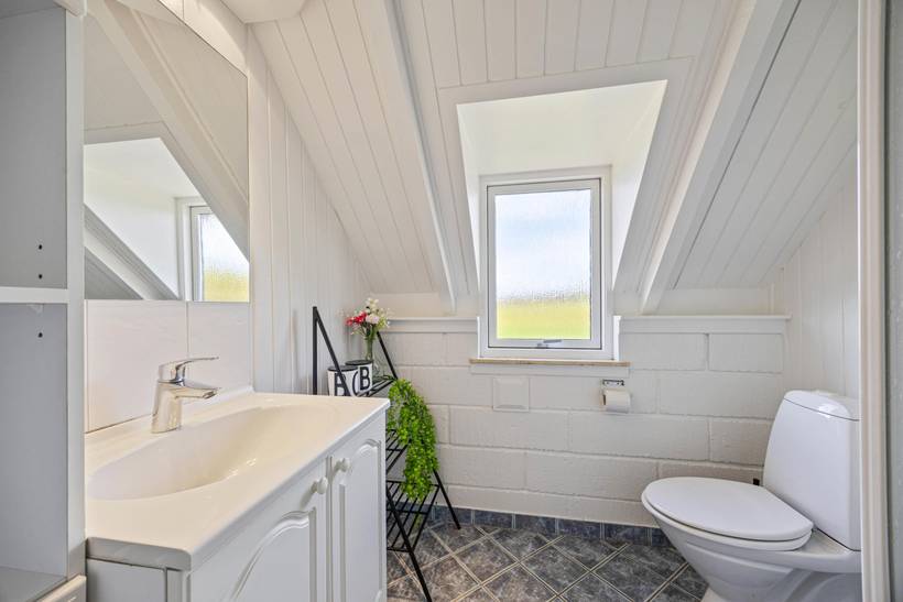 Foto von Ferienhaus FE87 in Klegod - Westjütland