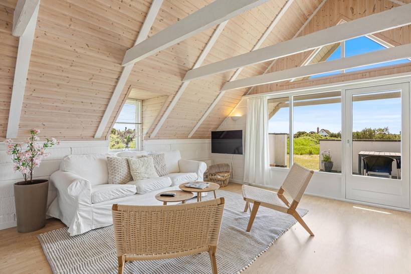 Foto von Ferienhaus FE87 in Klegod - Westjütland