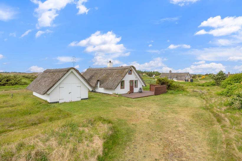 Foto von Ferienhaus FE87 in Klegod - Westjütland
