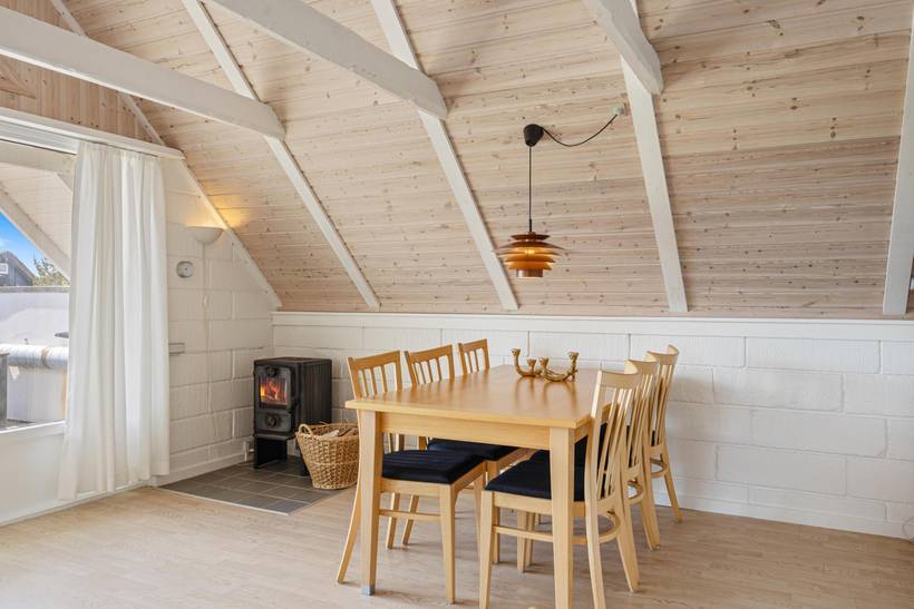 Foto von Ferienhaus FE87 in Klegod - Westjütland