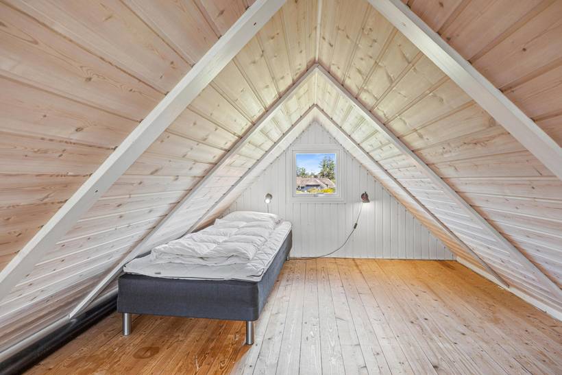 Foto von Ferienhaus FE87 in Klegod - Westjütland