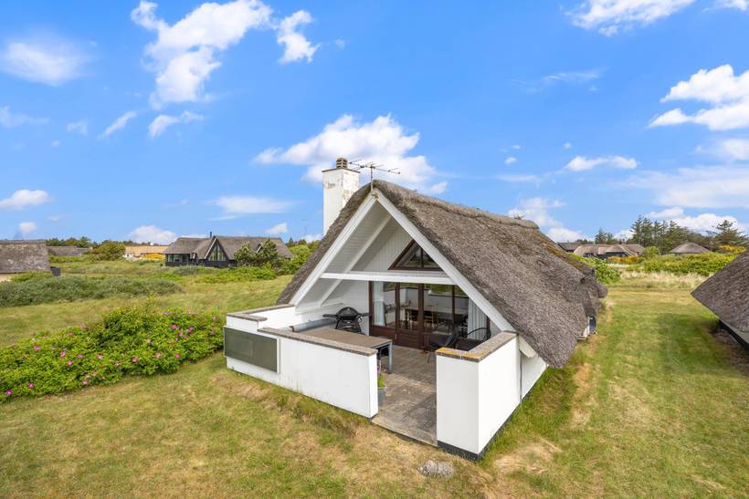 Foto von Ferienhaus FE87 in Klegod - Westjütland