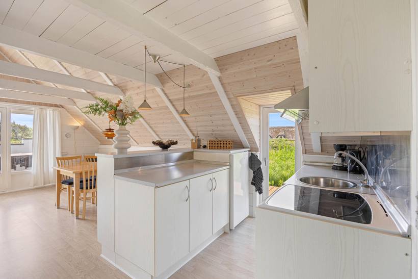 Foto von Ferienhaus FE87 in Klegod - Westjütland