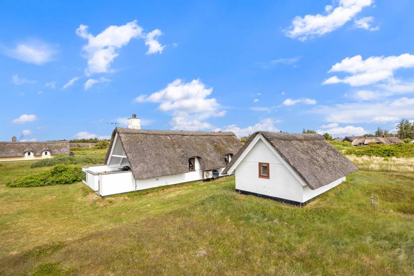 Foto von Ferienhaus FE87 in Klegod - Westjütland