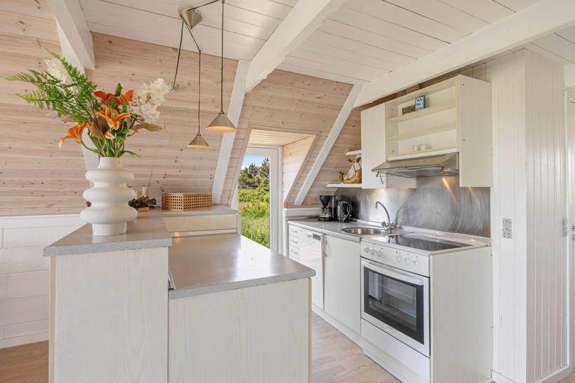 Foto von Ferienhaus FE87 in Klegod - Westjütland