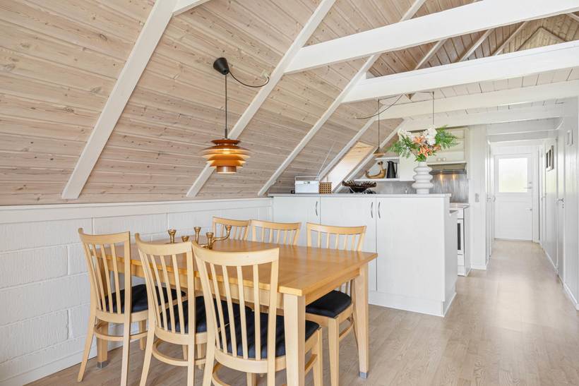 Foto von Ferienhaus FE87 in Klegod - Westjütland