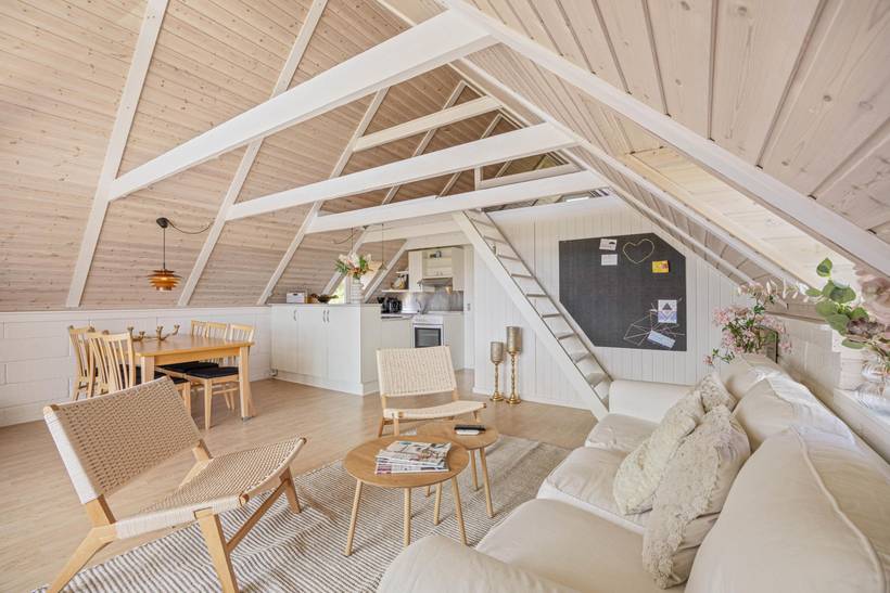 Foto von Ferienhaus FE87 in Klegod - Westjütland