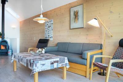 Vorschaubild von Ferienhaus FF00 in Hvide Sande - Westjütland