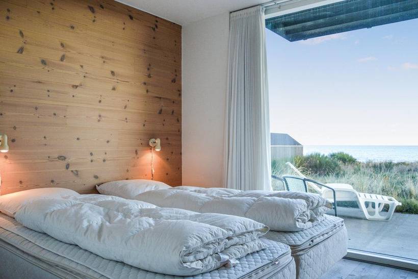 Foto von Ferienhaus FF00 in Hvide Sande - Westjütland