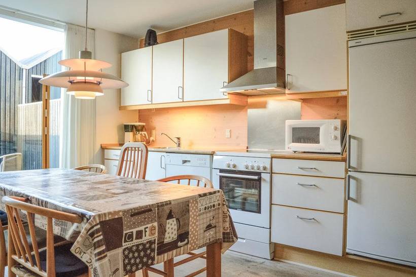 Foto von Ferienhaus FF00 in Hvide Sande - Westjütland