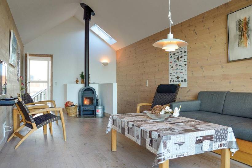 Foto von Ferienhaus FF00 in Hvide Sande - Westjütland