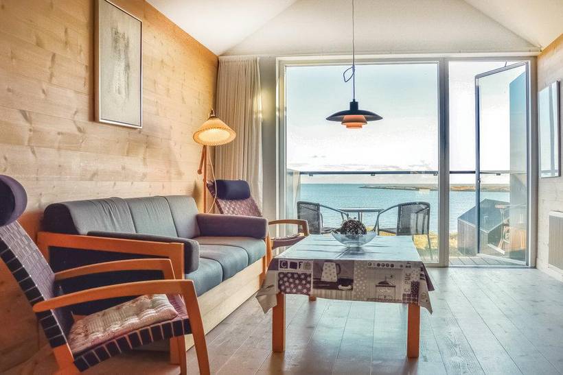 Foto von Ferienhaus FF00 in Hvide Sande - Westjütland