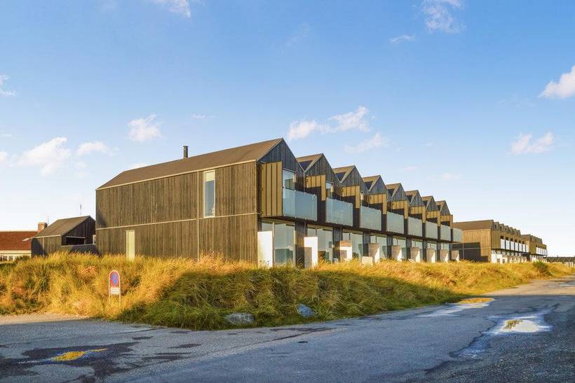 Foto von Ferienhaus FF00 in Hvide Sande - Westjütland