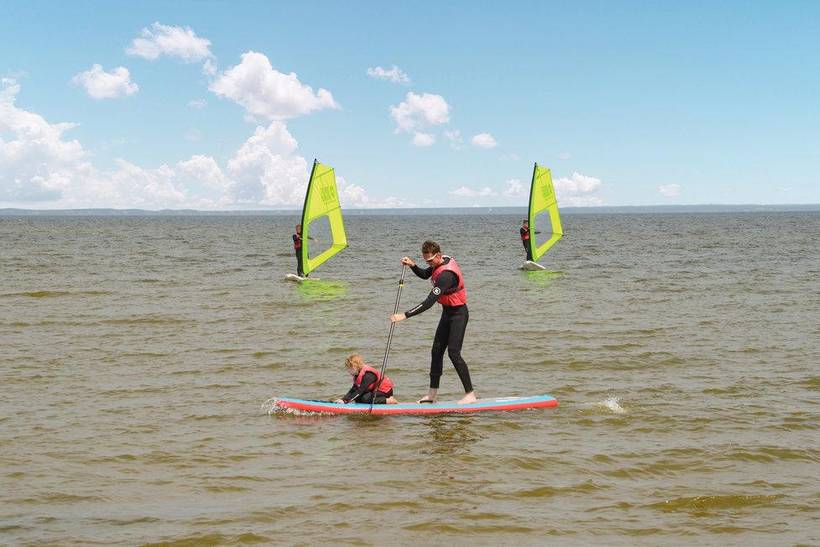 Foto von Ferienhaus FF00 in Hvide Sande - Westjütland