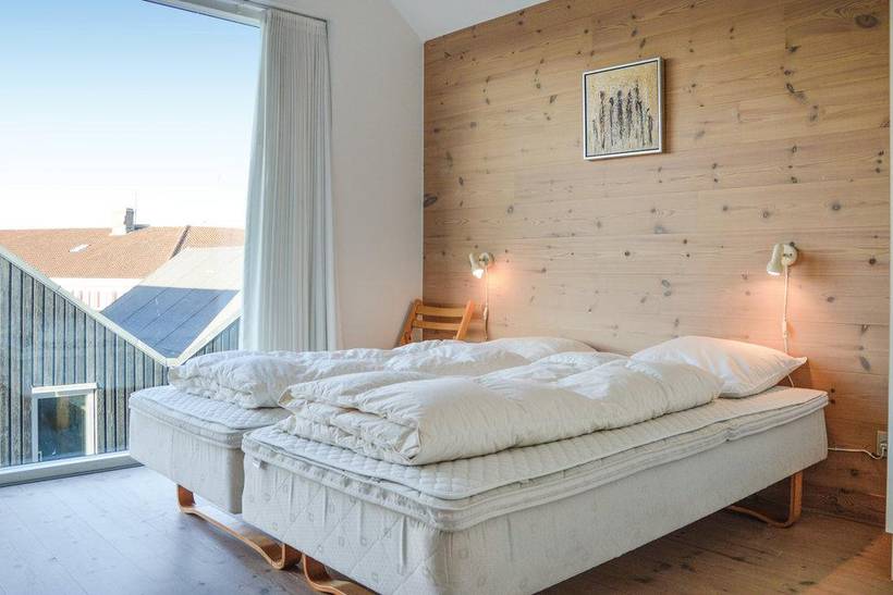 Foto von Ferienhaus FF00 in Hvide Sande - Westjütland