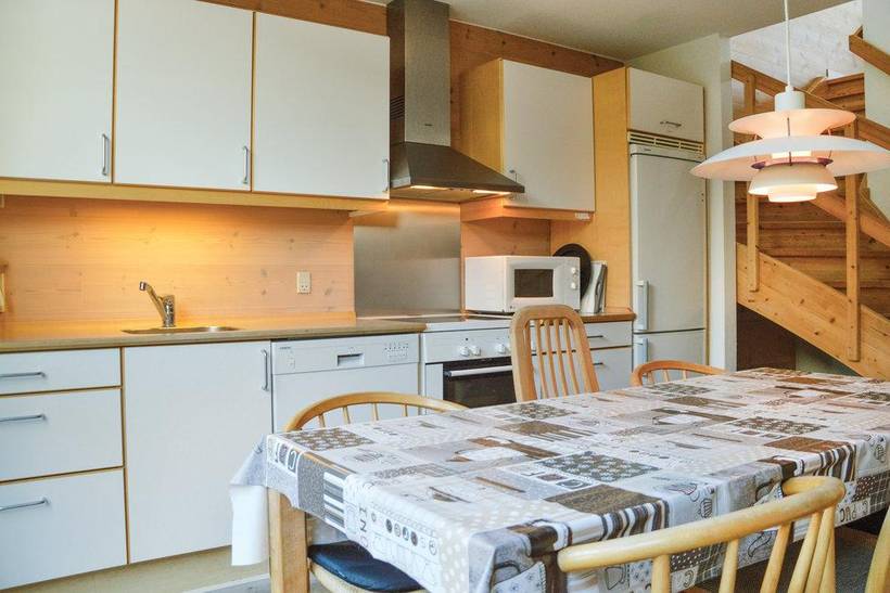 Foto von Ferienhaus FF00 in Hvide Sande - Westjütland