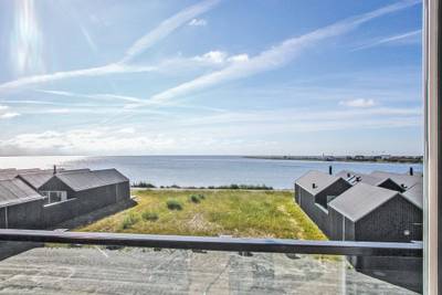 Vorschaubild von Ferienhaus FF00 in Hvide Sande - Westjütland