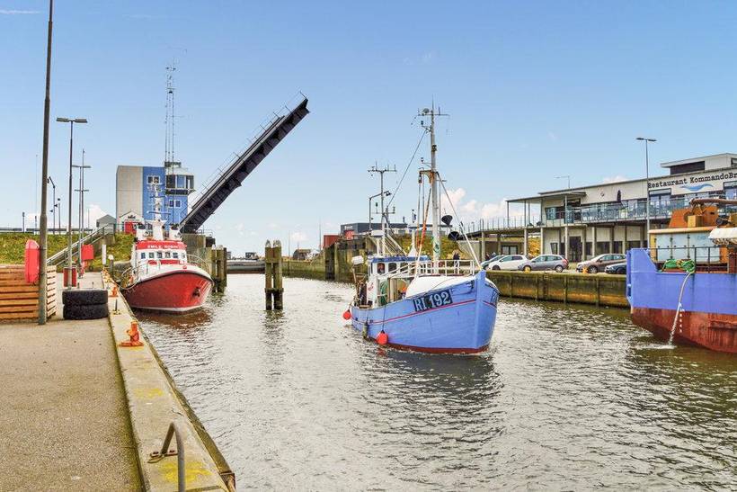 Foto von Ferienhaus FF00 in Hvide Sande - Westjütland