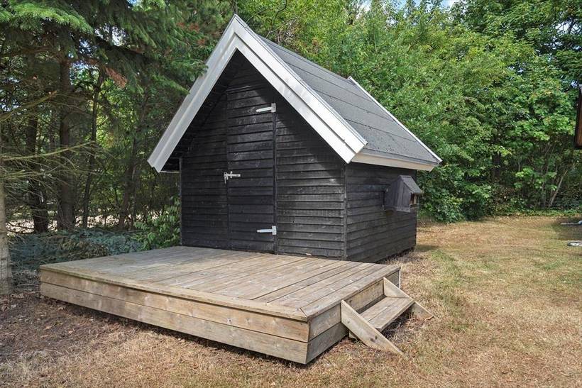 Foto von Ferienhaus FF06 in Nørhede - Fjand - Westjütland