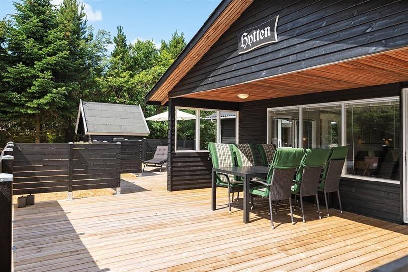 Foto von Ferienhaus FF06 in Nørhede - Fjand - Westjütland