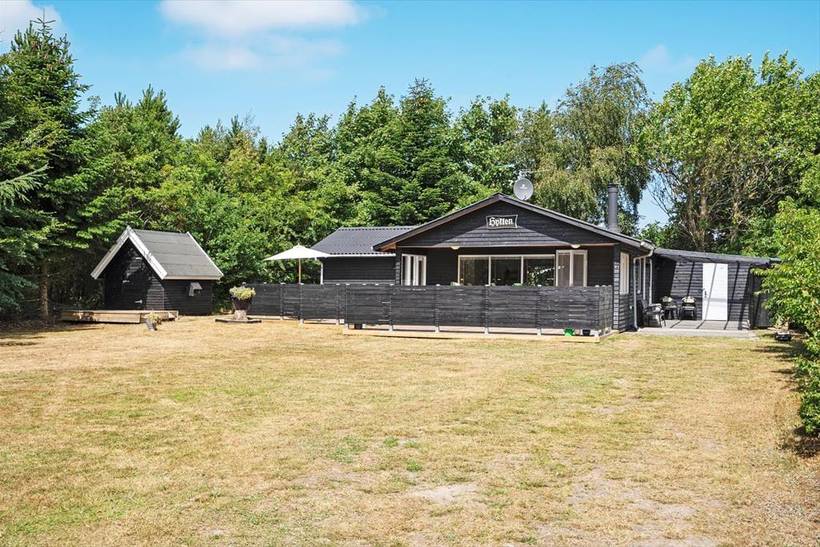 Foto von Ferienhaus FF06 in Nørhede - Fjand - Westjütland