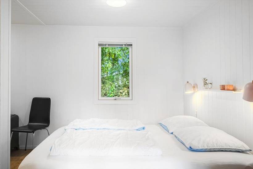 Foto von Ferienhaus FF06 in Nørhede - Fjand - Westjütland