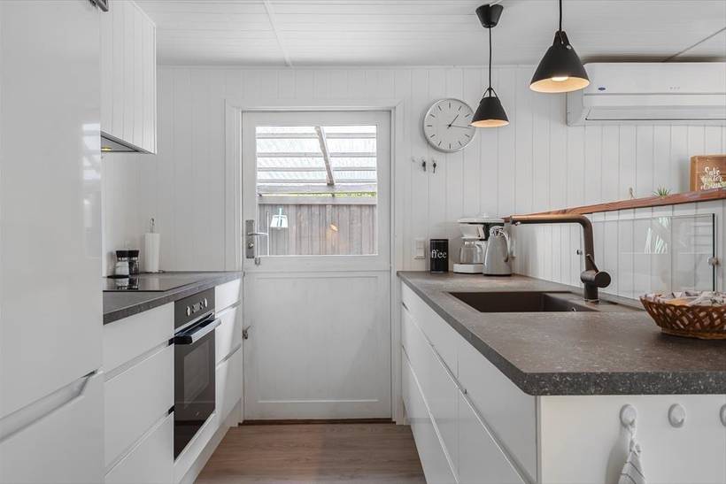 Foto von Ferienhaus FF06 in Nørhede - Fjand - Westjütland