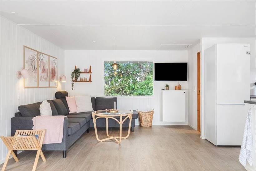 Foto von Ferienhaus FF06 in Nørhede - Fjand - Westjütland