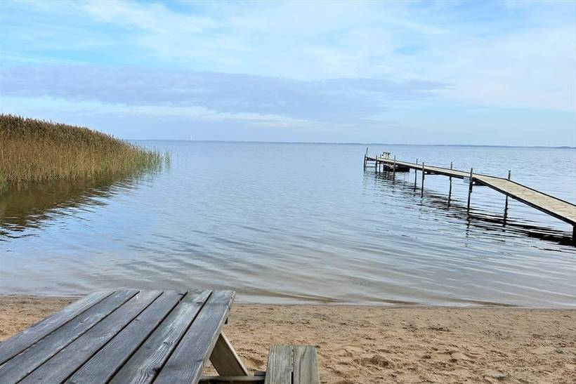 Foto von Ferienhaus FF06 in Nørhede - Fjand - Westjütland