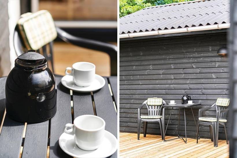 Foto von Ferienhaus FF06 in Nørhede - Fjand - Westjütland