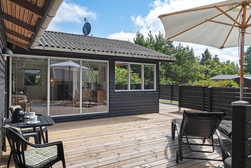Foto von Ferienhaus FF06 in Nørhede - Fjand - Westjütland