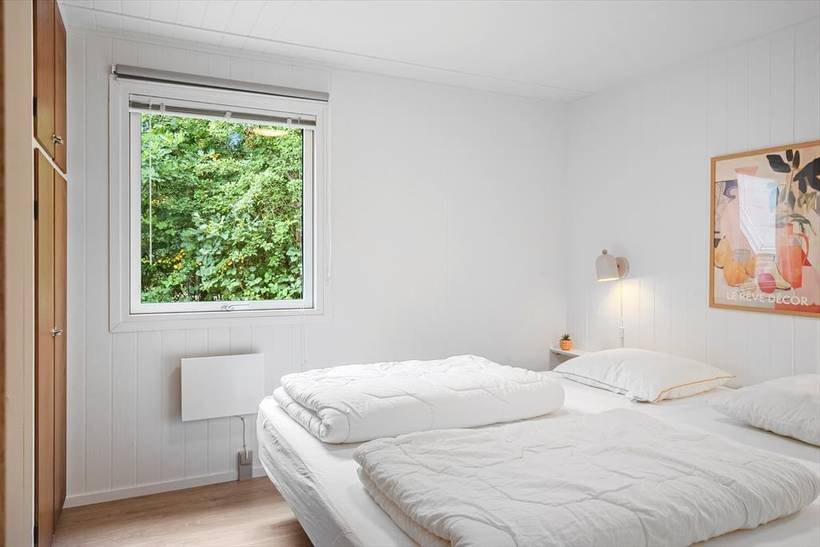 Foto von Ferienhaus FF06 in Nørhede - Fjand - Westjütland