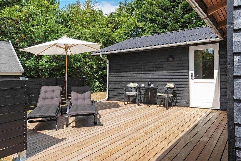 Foto von Ferienhaus FF06 in Nørhede - Fjand - Westjütland