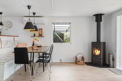 Vorschaubild von Ferienhaus FF06 in Nørhede - Fjand - Westjütland