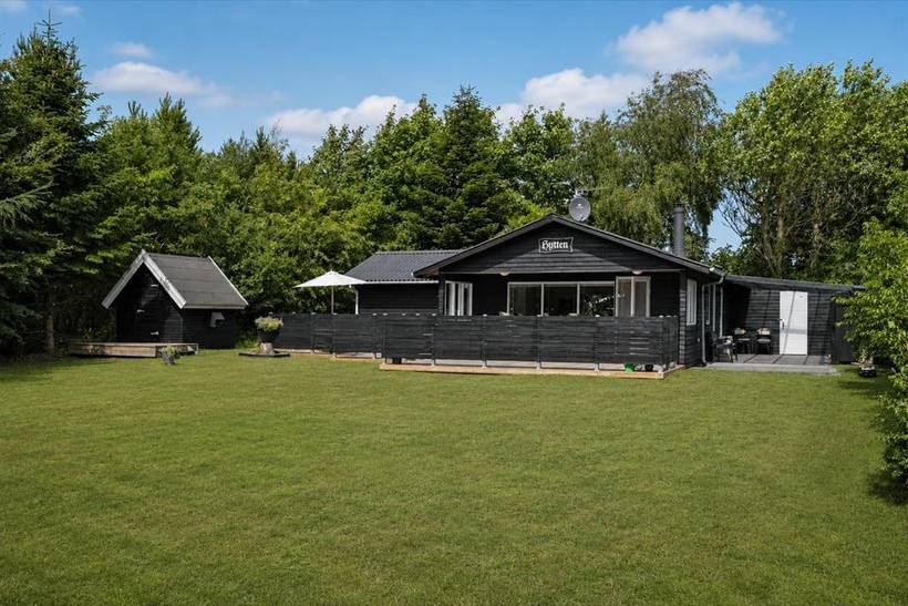 Foto von Ferienhaus FF06 in Nørhede - Fjand - Westjütland