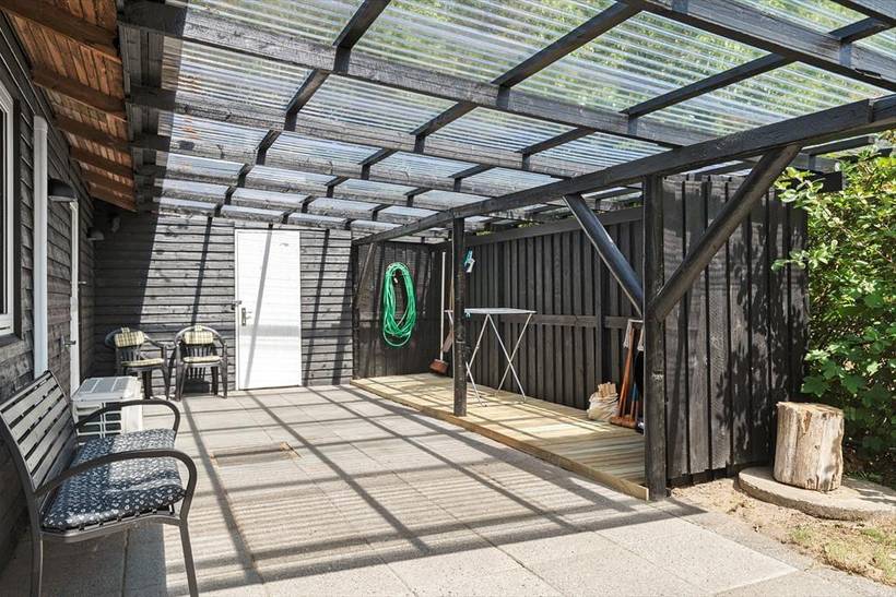 Foto von Ferienhaus FF06 in Nørhede - Fjand - Westjütland