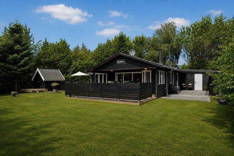 Foto von Ferienhaus FF06 in Nørhede - Fjand - Westjütland