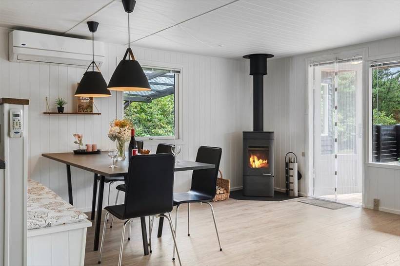 Foto von Ferienhaus FF06 in Nørhede - Fjand - Westjütland